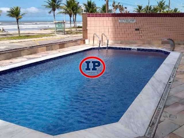 Cobertura com 4 dorms, Caiçara, Praia Grande - R$ 1.05 mi, Cod: 6916