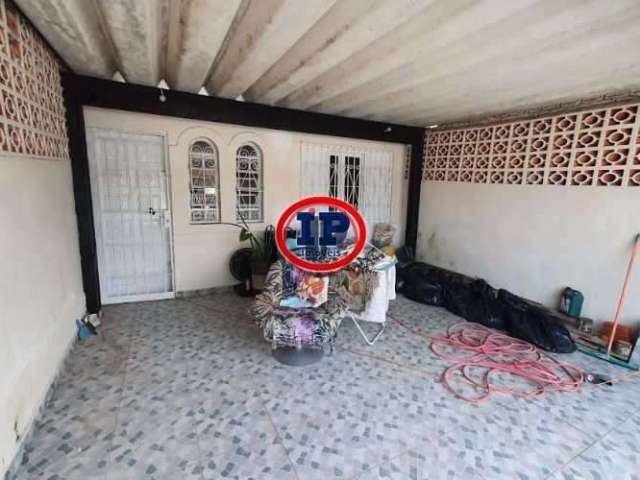 Casa com 3 quartos à venda na Avenida Presidente Kennedy, 11581, Vila Caiçara, Praia Grande, 95 m2 por R$ 400.000