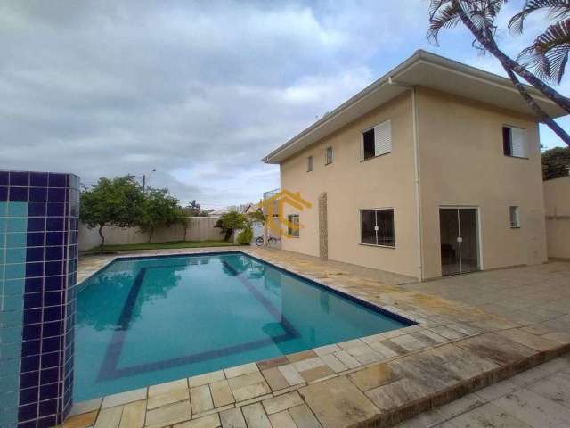 Casa com 4 quartos à venda na Avenida Presidente Kennedy, 11581, Solemar, Praia Grande, 265 m2 por R$ 1.280.000