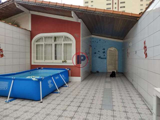 Casa com 2 quartos à venda na Avenida Presidente Kennedy, 11581, Vila Caiçara, Praia Grande, 98 m2 por R$ 472.000