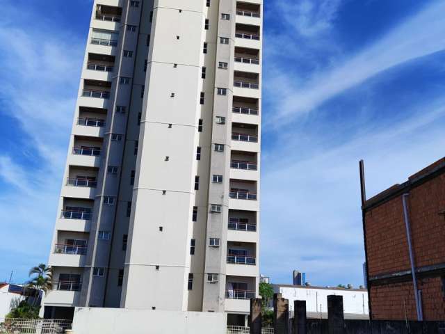 Apartamento a venda no edifício shalom, centro de cuiabá. mato grosso