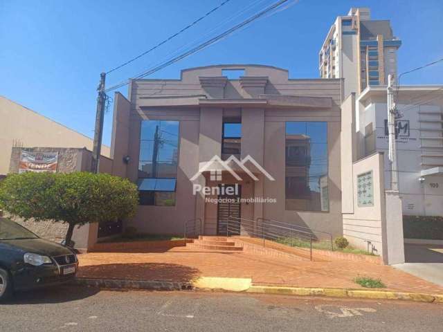 Sala à venda, 11 m² por R$ 139.000,00 - Jardim Canadá - Ribeirão Preto/SP