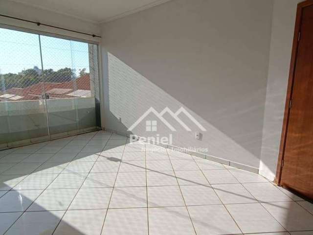 Apartamento à venda, 59 m² por R$ 295.000,00 - Jardim Botânico - Ribeirão Preto/SP