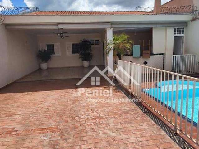 Casa à venda, 126 m² por R$ 430.000,00 - Planalto Verde - Ribeirão Preto/SP