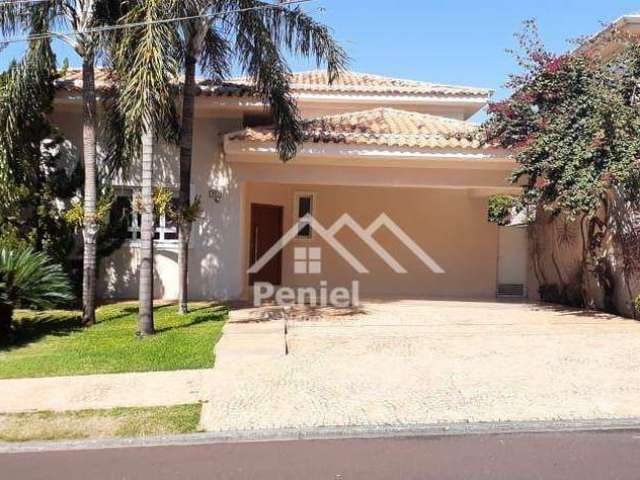 Casa com 3 dormitórios à venda, 245 m² por R$ 1.350.000,00 - Recreio das Acácias - Ribeirão Preto/SP