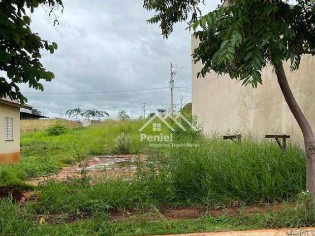 Terreno à venda, 160 m² por R$ 137.000,00 - Jardim Cristo Redentor	 - Ribeirão Preto/SP