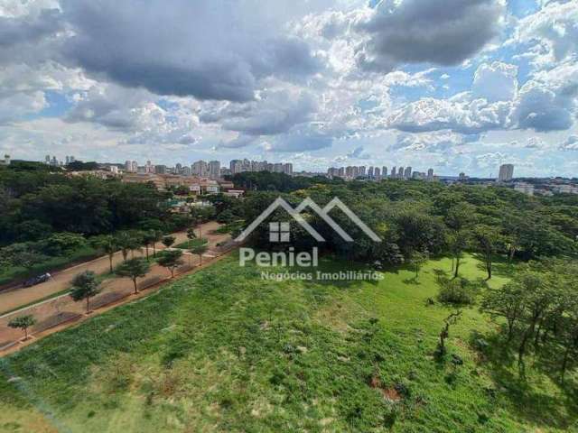 Apartamento com 4 dormitórios à venda, 278 m² por R$ 1.690.000,00 - Ribeirânia - Ribeirão Preto/SP