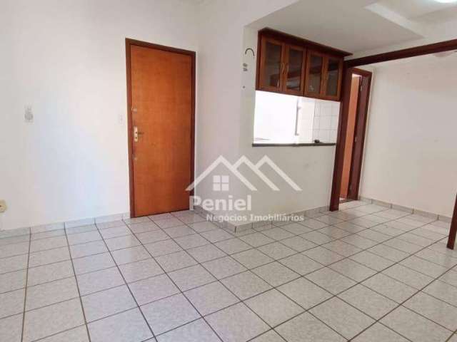 Apartamento com 2 dormitórios à venda, 65 m² por R$ 280.000,00 - Vila Ana Maria - Ribeirão Preto/SP