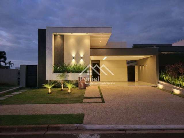 Casa à venda, 190 m² por R$ 1.690.000,00 - Quinta dos Ventos - Ribeirão Preto/SP