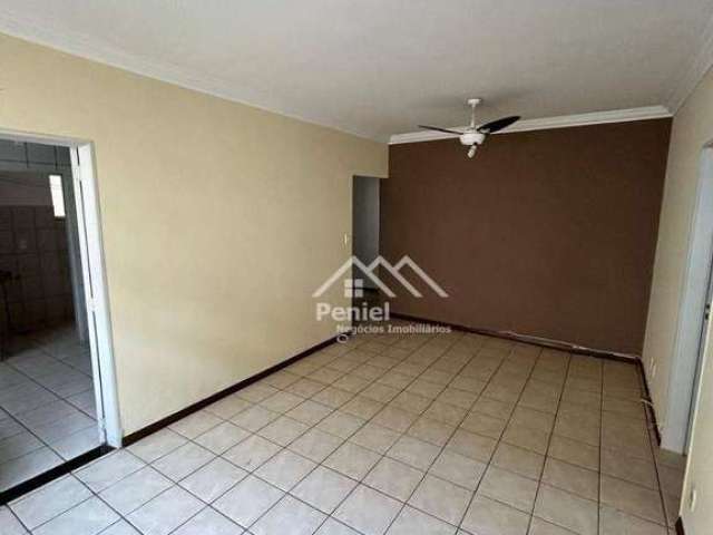 Apartamento à venda, 99 m² por R$ 250.000,00 - Jardim Paulista - Ribeirão Preto/SP