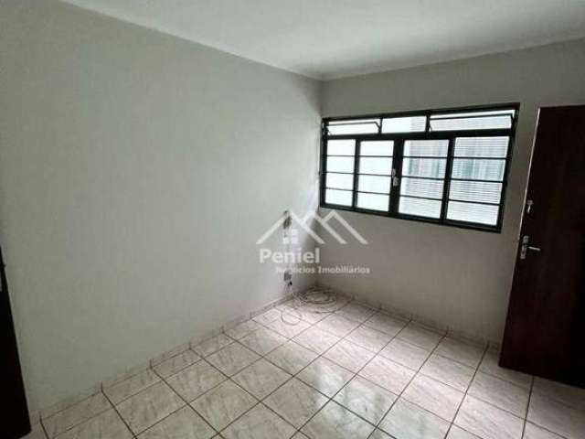 Apartamento com 2 dormitórios à venda, 50 m² por R$ 200.000 - Jardim Paulista - Ribeirão Preto/SP