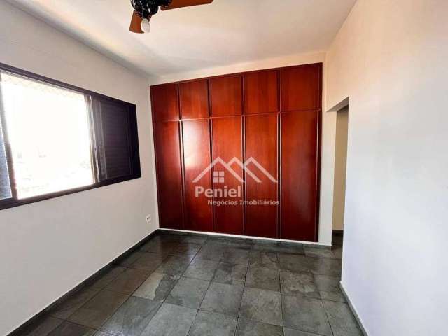 Apartamento com 3 dormitórios à venda, 105 m² por R$ 300.000 - Jardim Paulista - Ribeirão Preto/SP