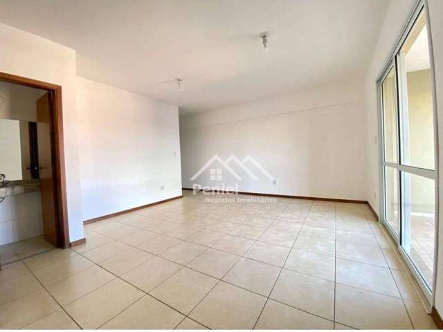 Apartamento com 3 suítes à venda, 107 m² por R$ 570.000 - Jardim Paulista - Ribeirão Preto/SP