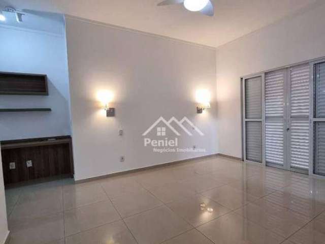 Casa com 3 dormitórios, 190 m² - venda por R$ 1.500.000 ou aluguel por R$ 6.900/mês - City Ribeirão - Ribeirão Preto/SP