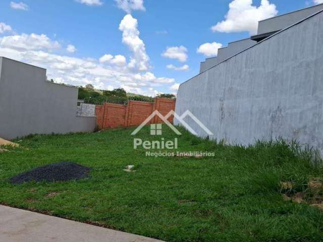 Terreno à venda, 373 m² por R$ 380.000 - Jardim San Marco - Ilha Siena - Ribeirão Preto/SP