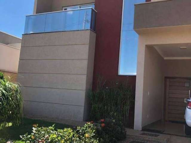 Sobrado com 3 dormitórios à venda, 230 m² por R$ 1.600.000,00 - Quinta da Primavera - Ribeirão Preto/SP