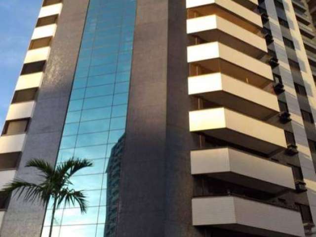 Cobertura à venda, 321 m² por R$ 900.000,00 - Centro - Ribeirão Preto/SP