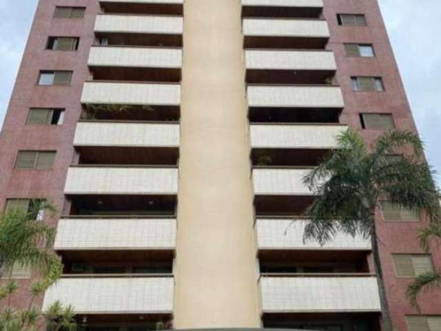 Apartamento com 4 dormitórios à venda, 170 m² por R$ 650.000,00 - Santa Cruz do José Jacques - Ribeirão Preto/SP