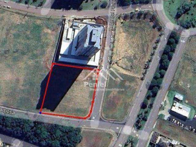 Terreno à venda, 4335 m² por R$ 13.007.000,00 - Quinta da Primavera - Ribeirão Preto/SP