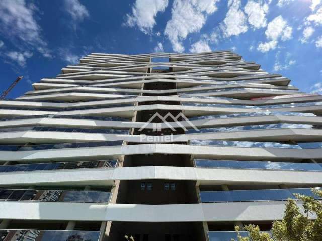 Apartamento à venda, 274 m² por R$ 2.270.000,00 - Jardim Botânico - Ribeirão Preto/SP