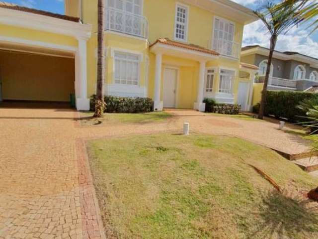 Sobrado com 3 dormitórios à venda, 360 m² por R$ 2.400.000,00 - Condomínio Royal Park - Ribeirão Preto/SP