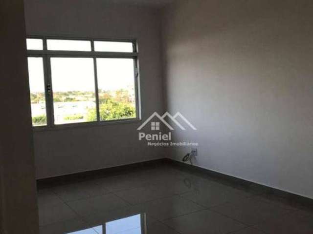 Apartamento com 3 dormitórios à venda, 75 m² por R$ 250.000,00 - Campos Elíseos - Ribeirão Preto/SP