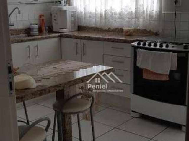 Apartamento com 2 dormitórios à venda, 100 m² por R$ 235.000,00 - Centro - Ribeirão Preto/SP