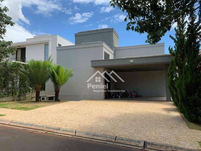 Casa com 4 dormitórios à venda, 363 m² por R$ 2.500.000,00 - Saint Gerard - Ribeirão Preto/SP