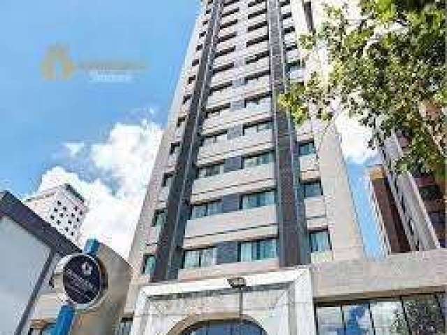 Flat para Venda e Aluguel em Chácara Santo Antônio (Zona Sul) São Paulo-SP