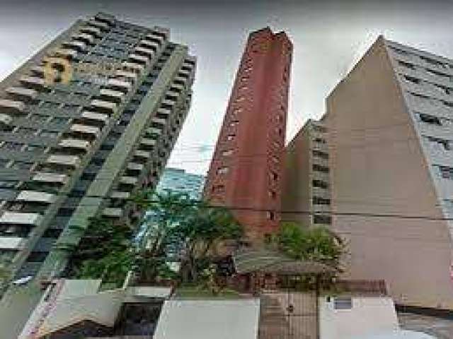 Apartamento Flat para Venda em Bela Vista São Paulo-SP