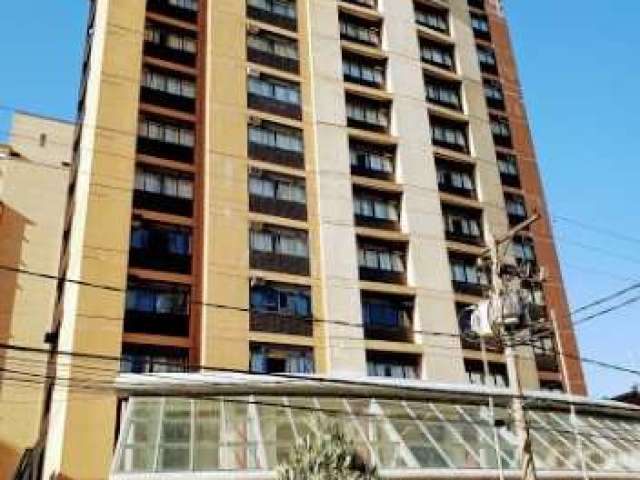 Apartamento Flat para Venda em Vila Clementino São Paulo-SP