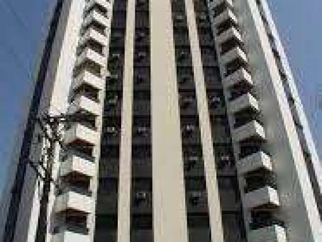 Apartamento Flat para Venda em Jardim Paulista São Paulo-SP