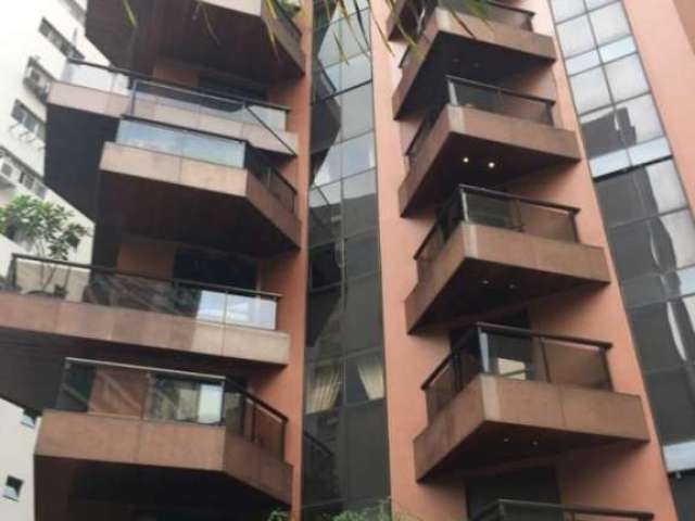 Apartamento Alto Padrão para Venda em Itaim Bibi São Paulo-SP