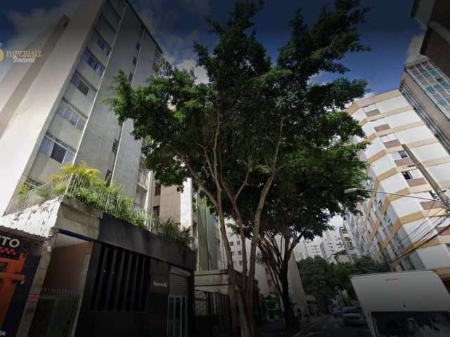 Apartamento Alto Padrão para Venda em Consolação São Paulo-SP