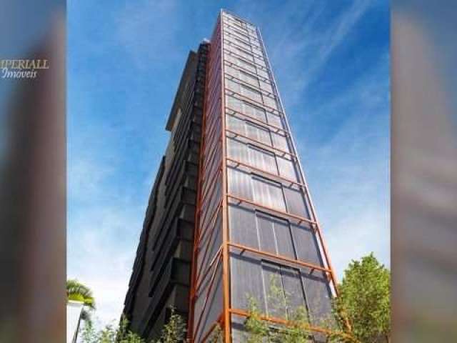 Apartamento Alto Padrão para Venda em Jardim Paulista São Paulo-SP