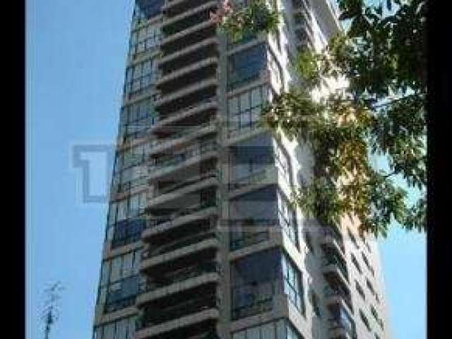 Apartamento Alto Padrão para Venda em Jardim Paulista São Paulo-SP