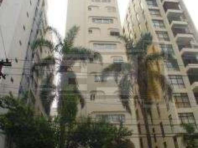 Apartamento Alto Padrão para Venda em Cerqueira César São Paulo-SP