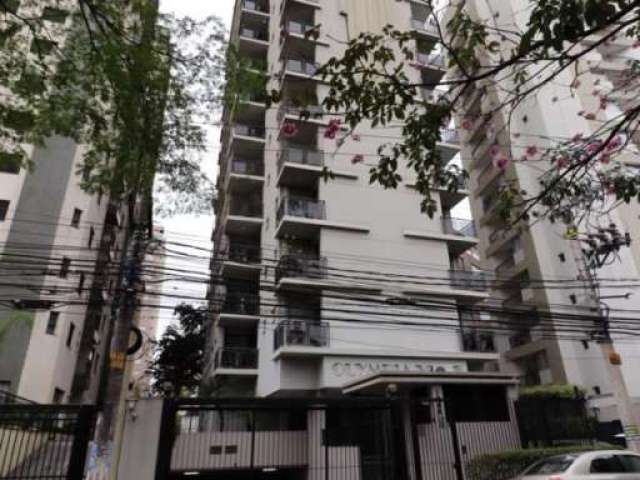 Apartamento Alto Padrão para Venda em Vila Olímpia São Paulo-SP