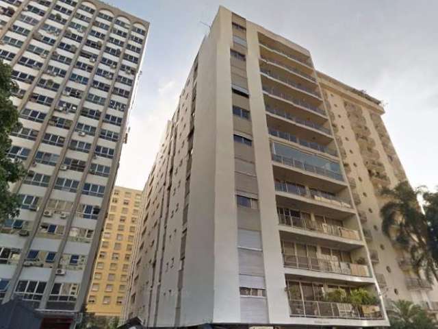 Apartamento Padrão para Venda em Jardim Paulista São Paulo-SP