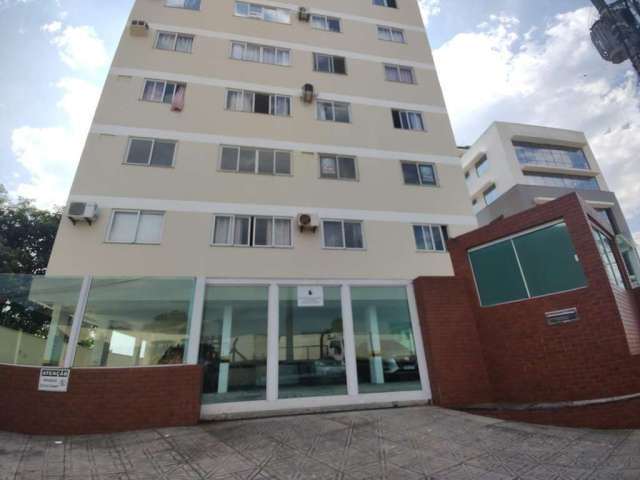 Apartamento para Venda em São José, Roçado, 3 dormitórios, 1 banheiro, 1 vaga