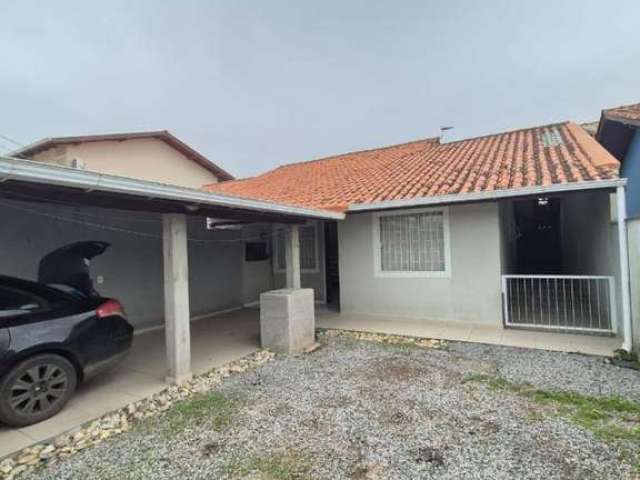 Casa para Venda em Palhoça, Barra do Aririú, 2 dormitórios, 1 banheiro, 1 vaga