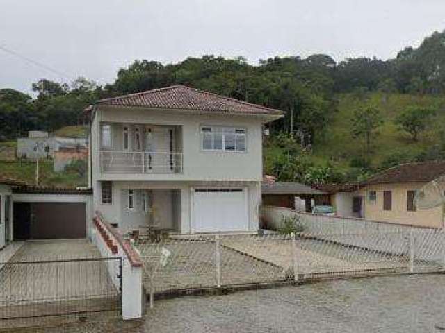 Casa para Locação em Santo Amaro da Imperatriz, Santo Amaro, 3 dormitórios, 2 banheiros, 2 vagas