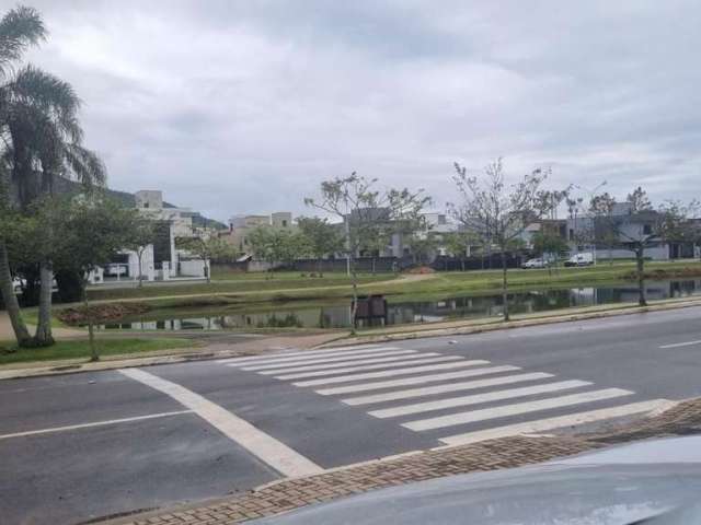 Terreno em Condomínio para Venda em Biguaçu, Beira Rio