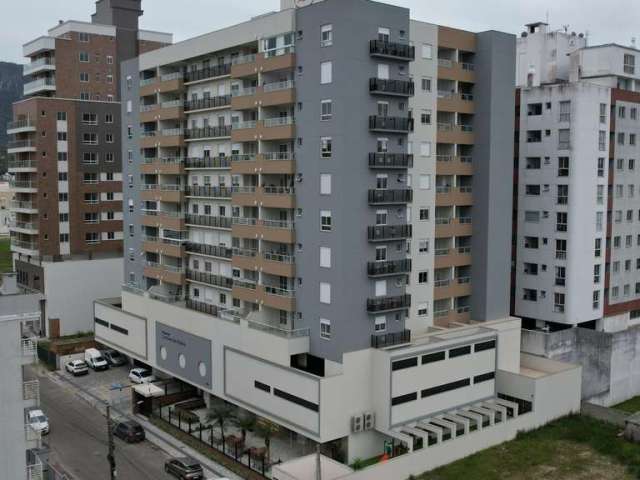 Apartamento para Venda em Palhoça, Pedra Branca, 2 dormitórios, 1 banheiro, 1 vaga