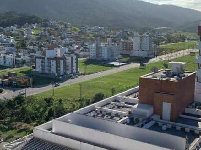 Cobertura para Venda em Palhoça, Pedra Branca, 3 dormitórios, 1 suíte, 3 banheiros, 2 vagas