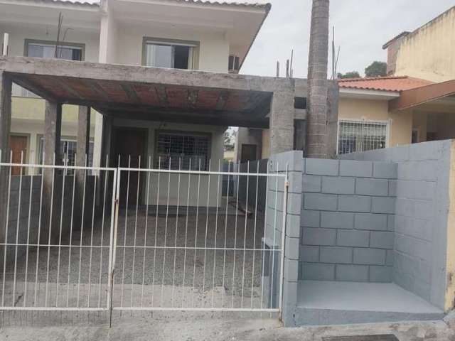 Casa para Venda em Palhoça, Bela Vista, 2 dormitórios, 1 banheiro, 2 vagas