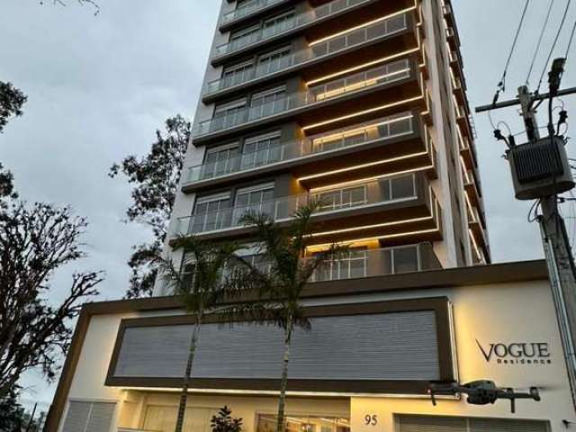 Apartamento para Venda em Palhoça, Pedra Branca, 3 dormitórios, 1 suíte, 2 banheiros, 2 vagas