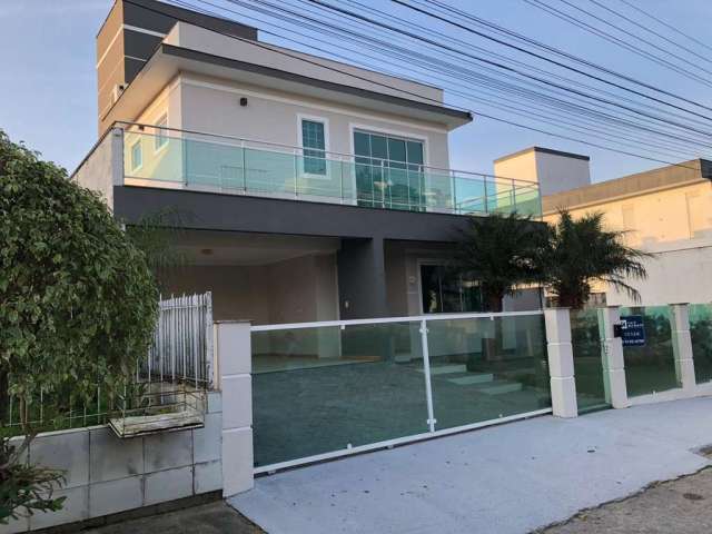 Casa para Venda em Palhoça, Pedra Branca, 3 dormitórios, 1 suíte, 3 banheiros, 2 vagas