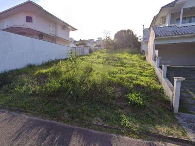 Terreno para Venda em Palhoça, Pedra Branca