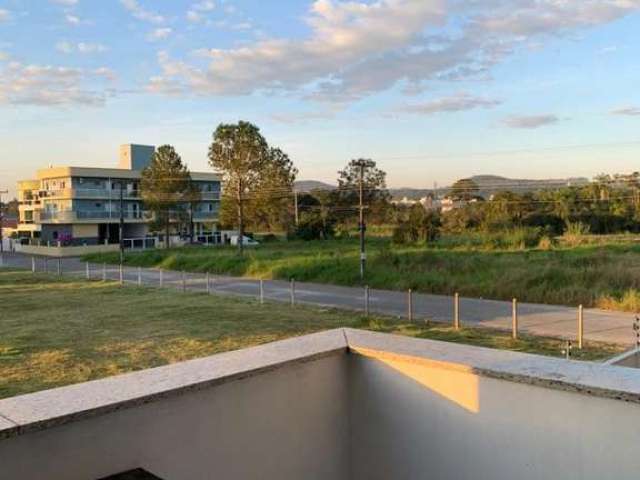 Apartamento para Venda em São José, Sertão do Maruim, 2 dormitórios, 1 banheiro, 1 vaga